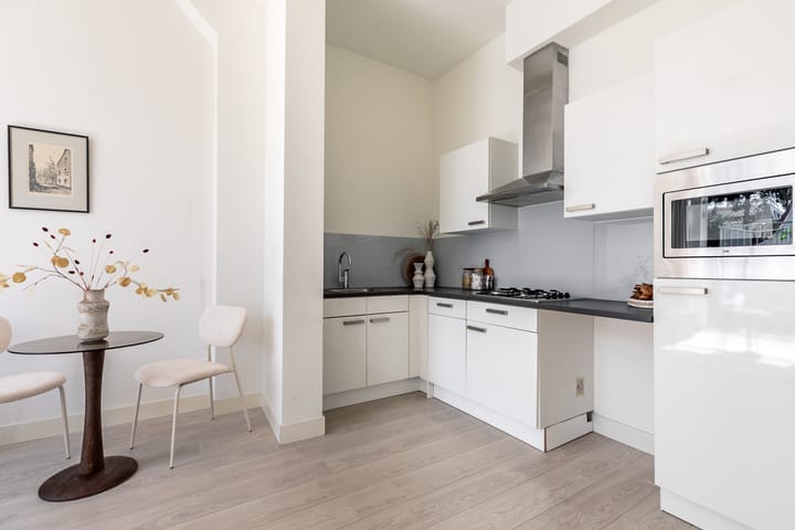 Foto 3 van Ridderstraat 10-F