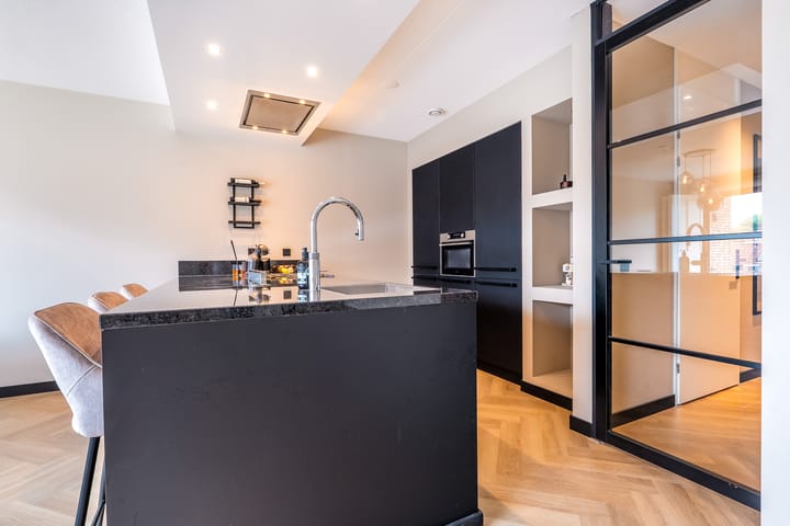 Foto 23 van Boterdiep 17-B