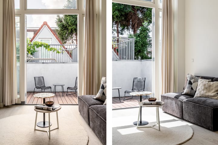 Foto 6 van Ridderstraat 10-F