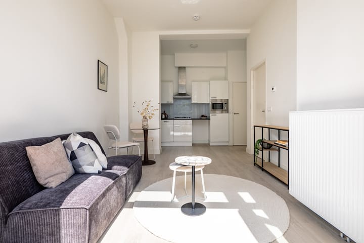 Foto 7 van Ridderstraat 10-F