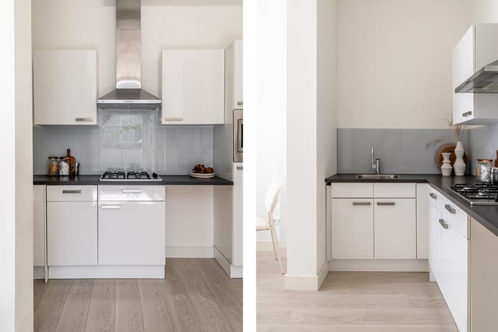 Foto 10 van Ridderstraat 10-F