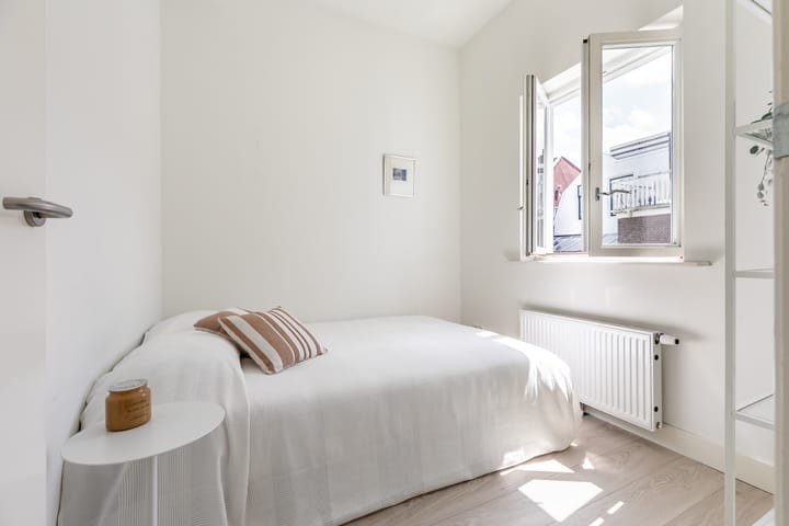 Foto 11 van Ridderstraat 10-F