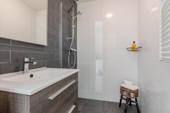 Foto 12 van Ridderstraat 10-F