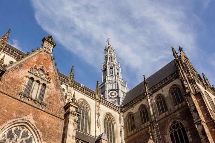 Foto 14 van Ridderstraat 10-F