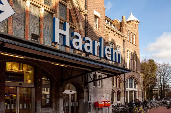 Foto 15 van Ridderstraat 10-F