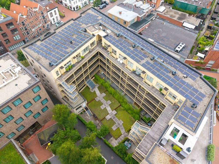 Foto 39 van Boterdiep 17-B