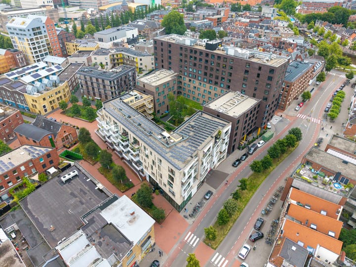 Foto 40 van Boterdiep 17-B