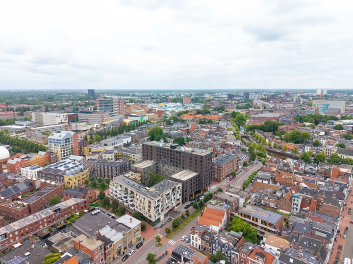 Foto 41 van Boterdiep 17-B