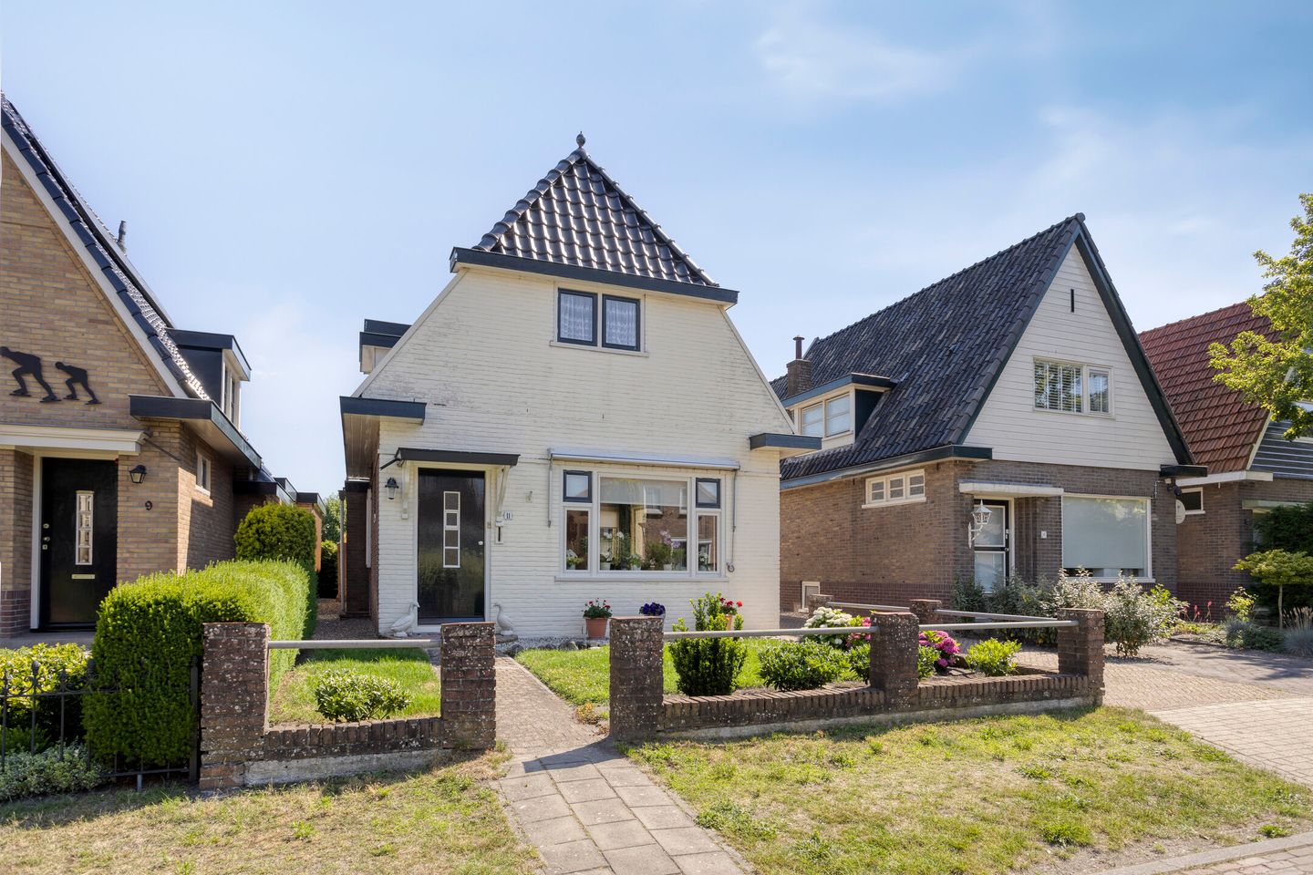 Foto 1 van Lollius Ademalaan 11