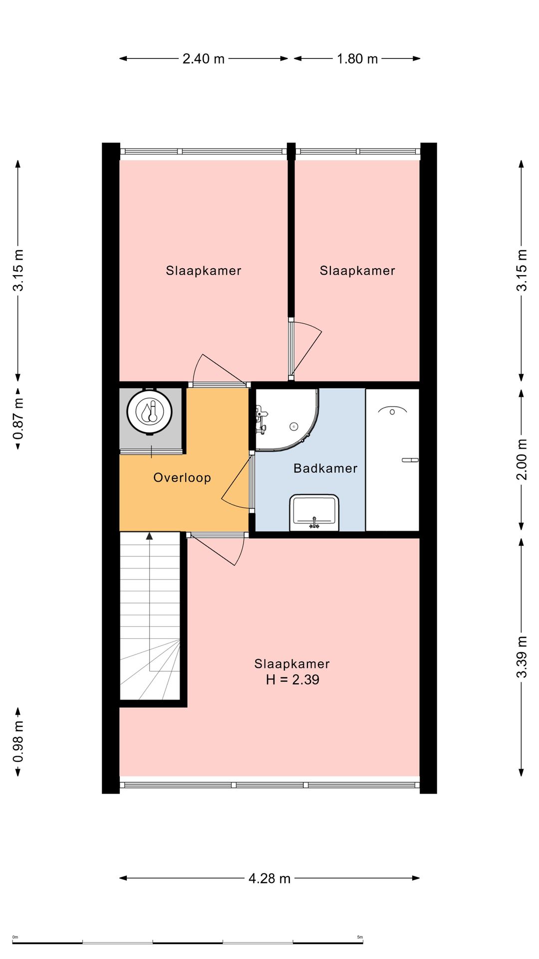 Foto 22 van S.M. Hugo van Gijnweg 253