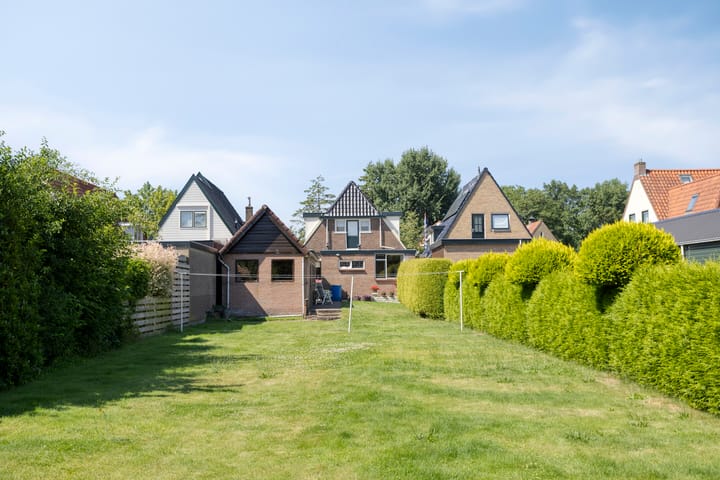 Foto 2 van Lollius Ademalaan 11