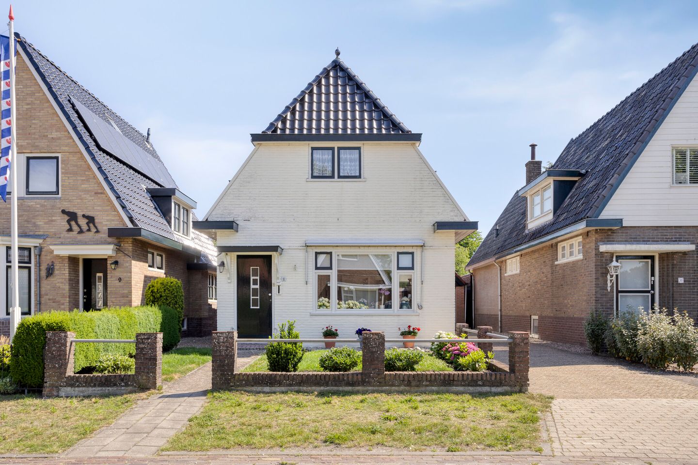 Foto 4 van Lollius Ademalaan 11