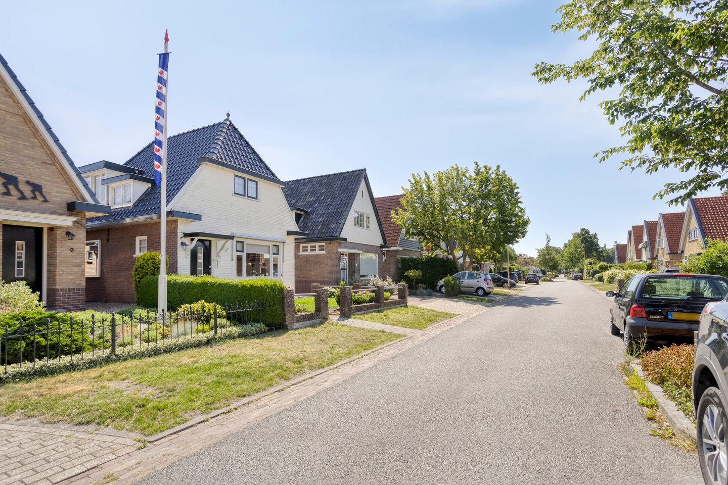 Foto 5 van Lollius Ademalaan 11