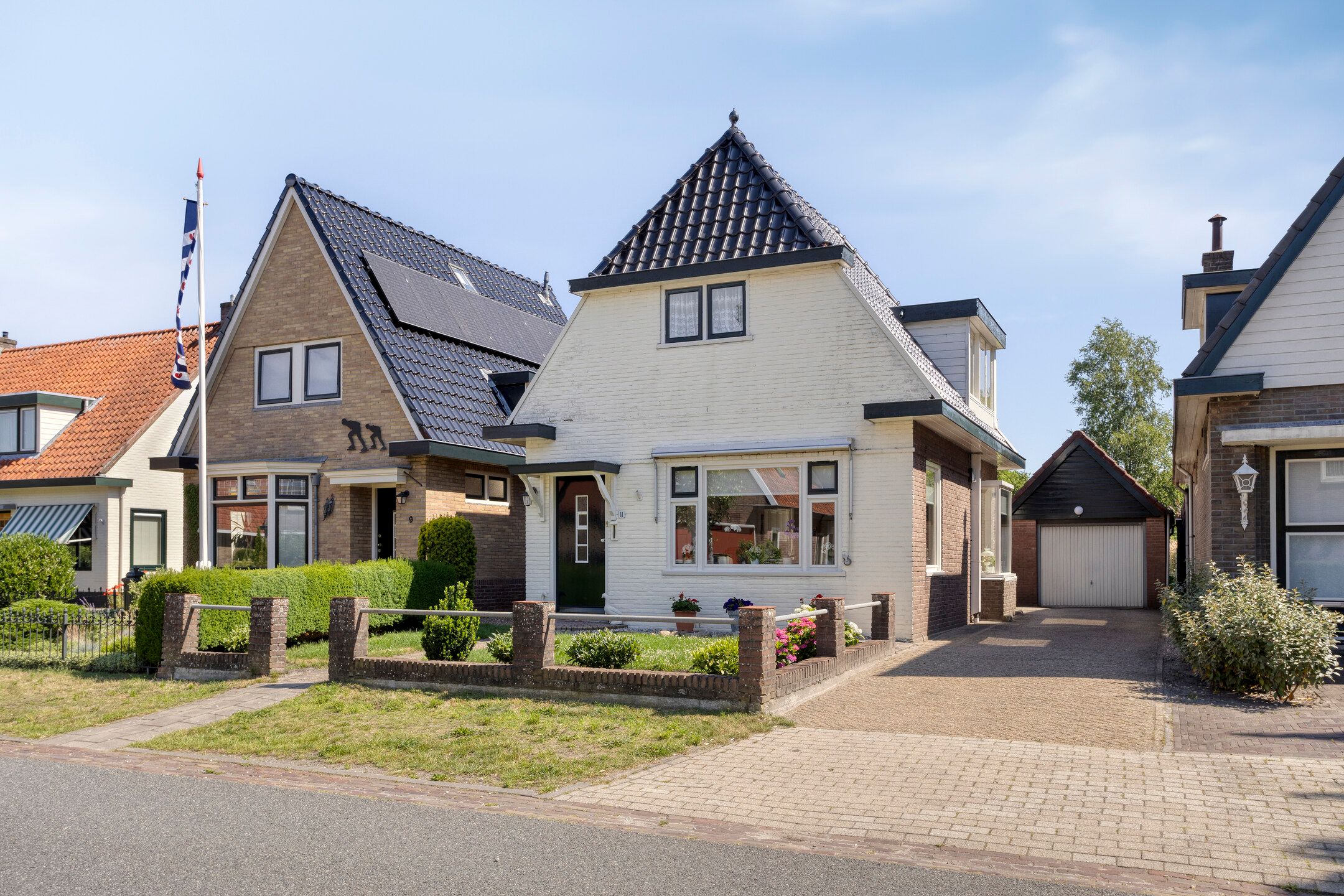 Foto 6 van Lollius Ademalaan 11