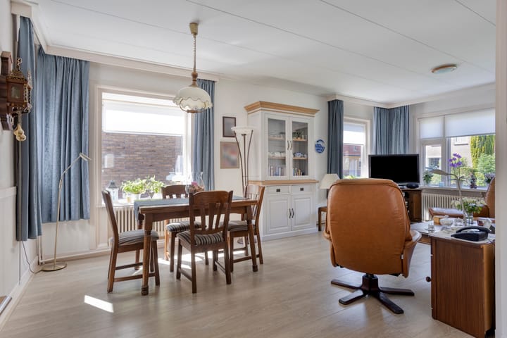 Foto 12 van Lollius Ademalaan 11