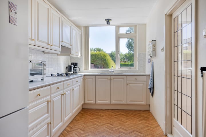 Foto 13 van Lollius Ademalaan 11