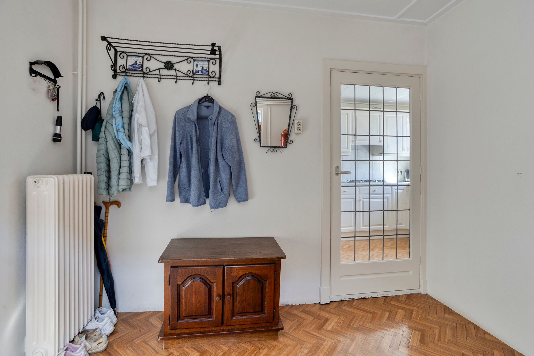 Foto 18 van Lollius Ademalaan 11