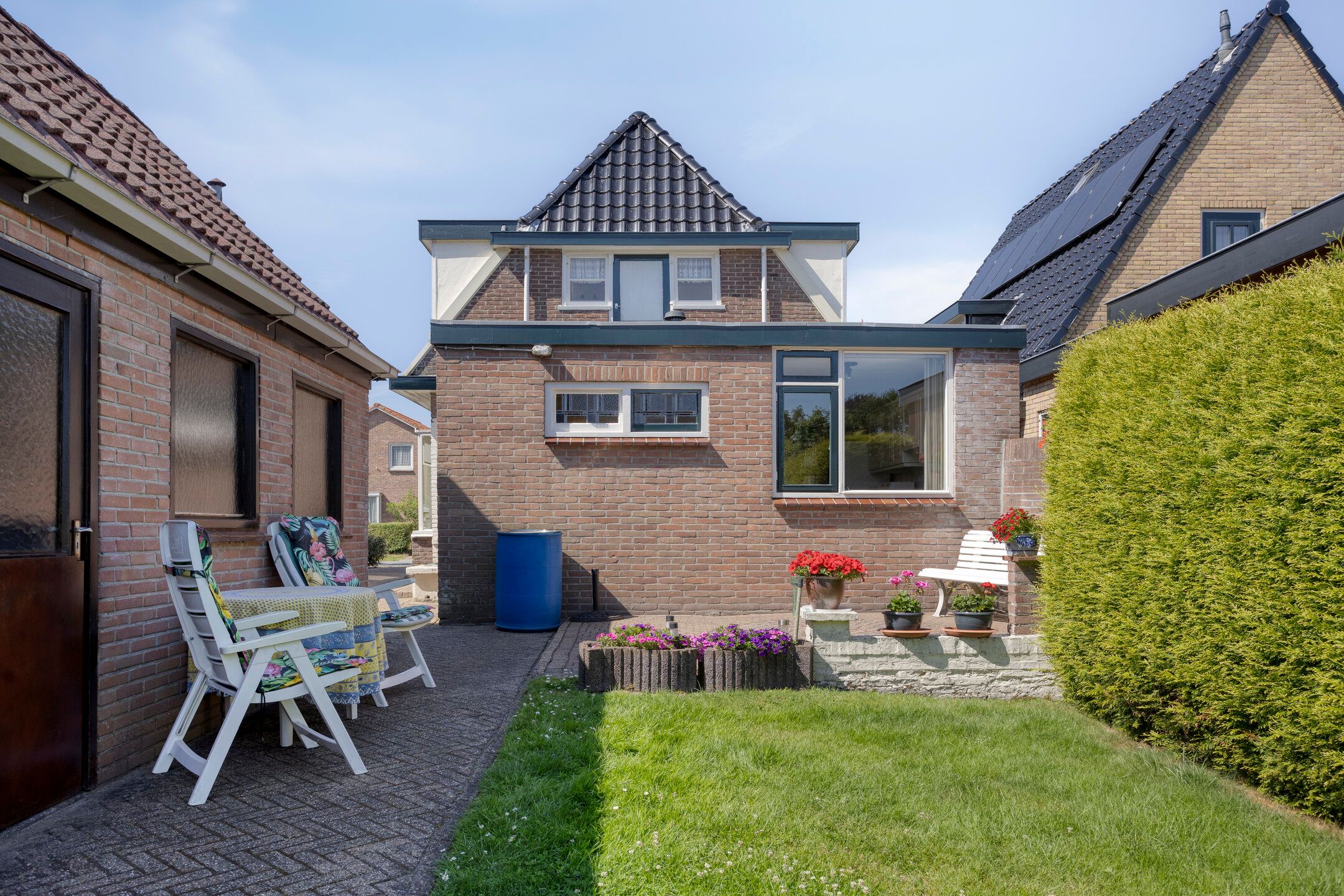 Foto 39 van Lollius Ademalaan 11