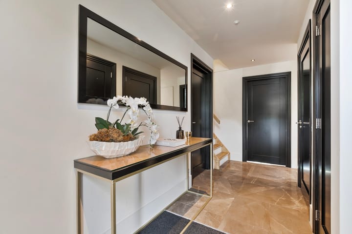 Foto 5 van Larixplantsoen 110