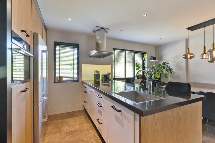 Foto 7 van Larixplantsoen 110