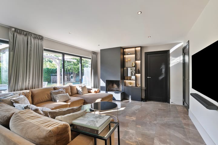 Foto 13 van Larixplantsoen 110