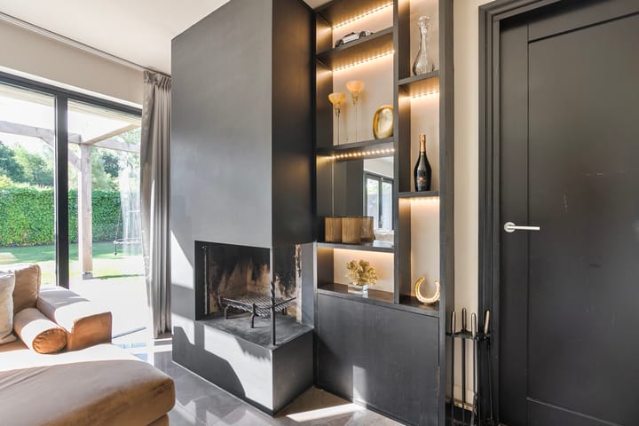 Foto 16 van Larixplantsoen 110