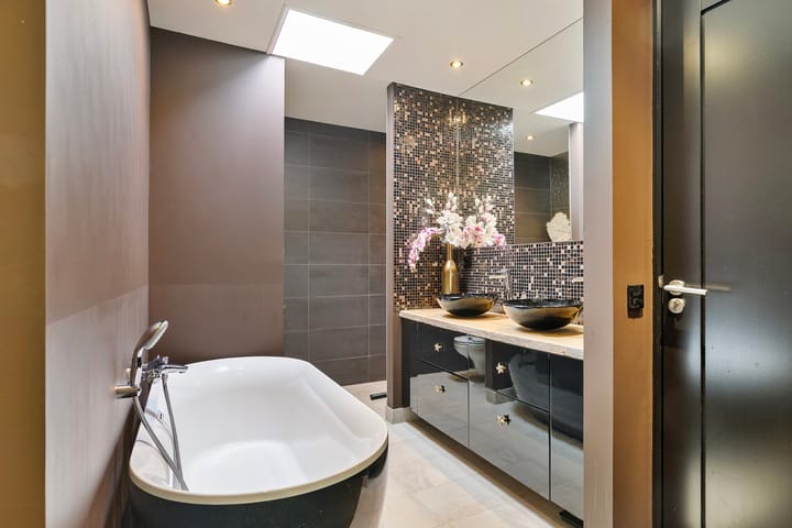 Foto 20 van Larixplantsoen 110