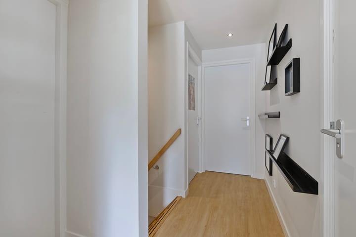 Foto 24 van Larixplantsoen 110