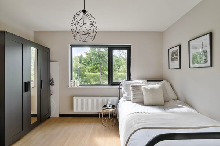 Foto 25 van Larixplantsoen 110