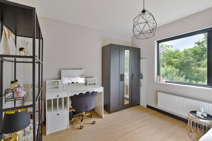 Foto 26 van Larixplantsoen 110