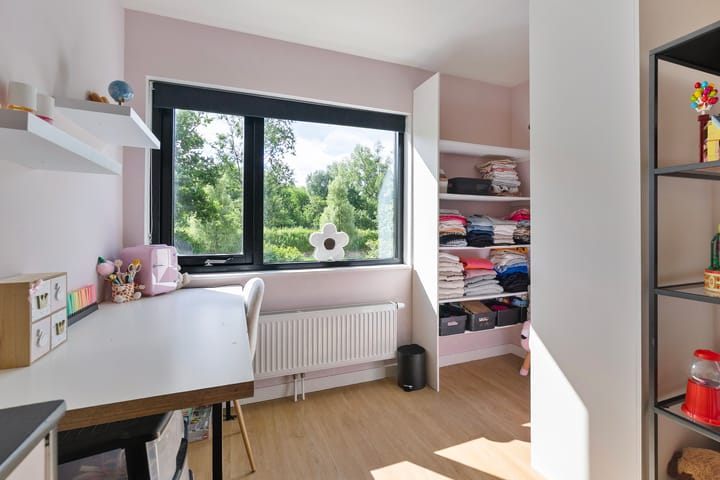 Foto 29 van Larixplantsoen 110