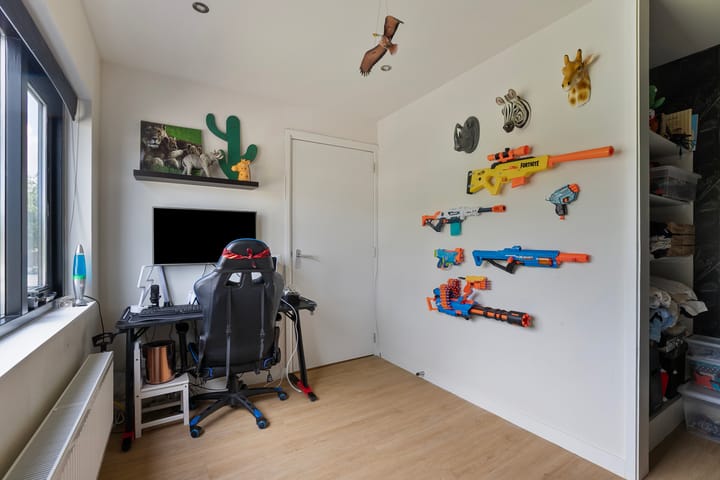 Foto 31 van Larixplantsoen 110