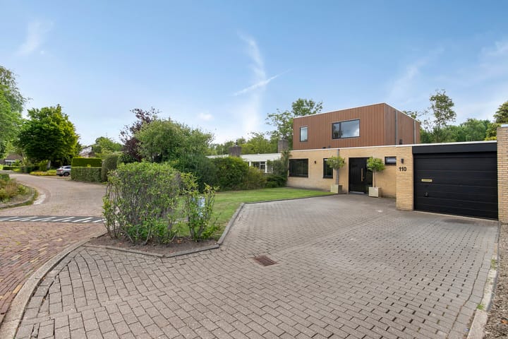 Foto 43 van Larixplantsoen 110