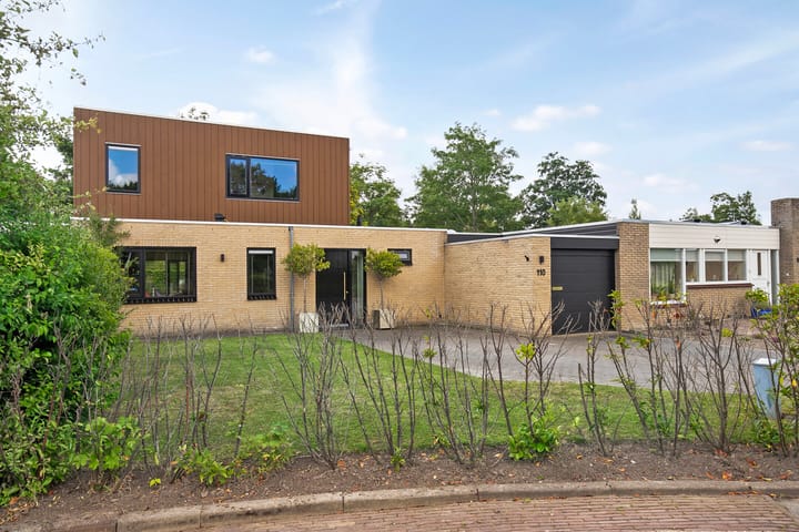 Foto 44 van Larixplantsoen 110