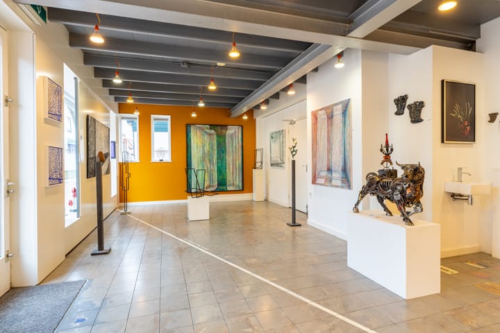 Foto 2 van Kruisstraat 24