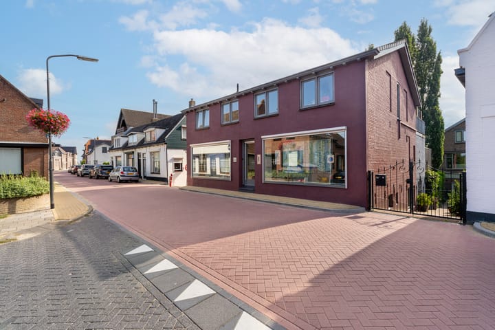 Foto 5 van Kruisstraat 24