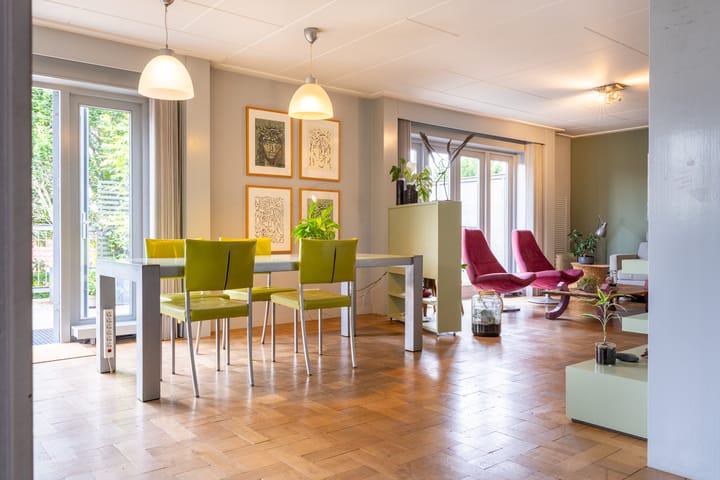 Foto 13 van Kruisstraat 24