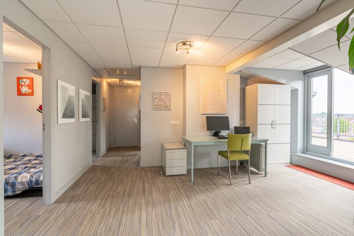 Foto 19 van Kruisstraat 24