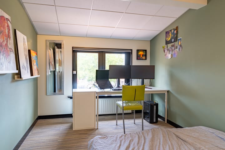 Foto 20 van Kruisstraat 24