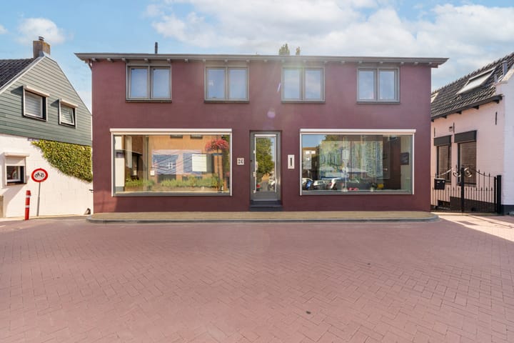 Foto 35 van Kruisstraat 24