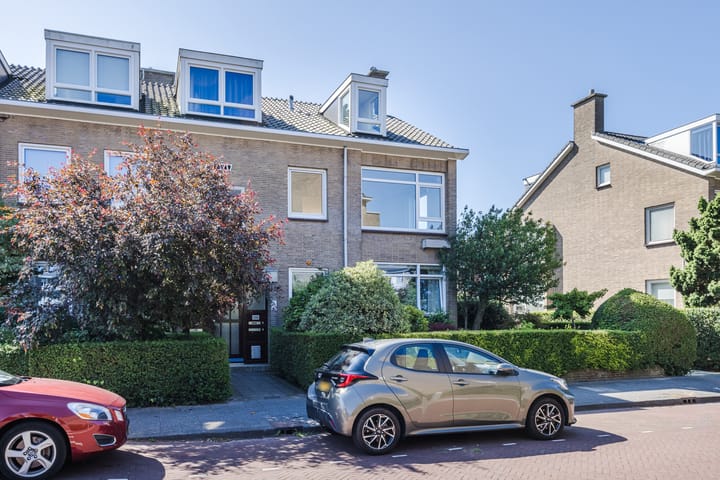 Photo 1 of Ary Schefferstraat 25