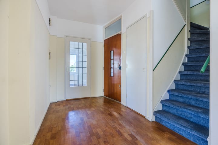 Photo 2 of Ary Schefferstraat 25