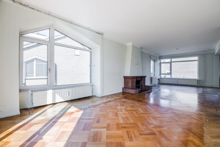 Photo 3 of Ary Schefferstraat 25