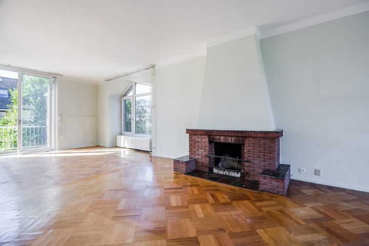 Photo 4 of Ary Schefferstraat 25