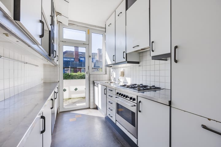 Photo 9 of Ary Schefferstraat 25