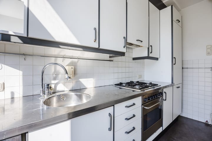 Photo 11 of Ary Schefferstraat 25