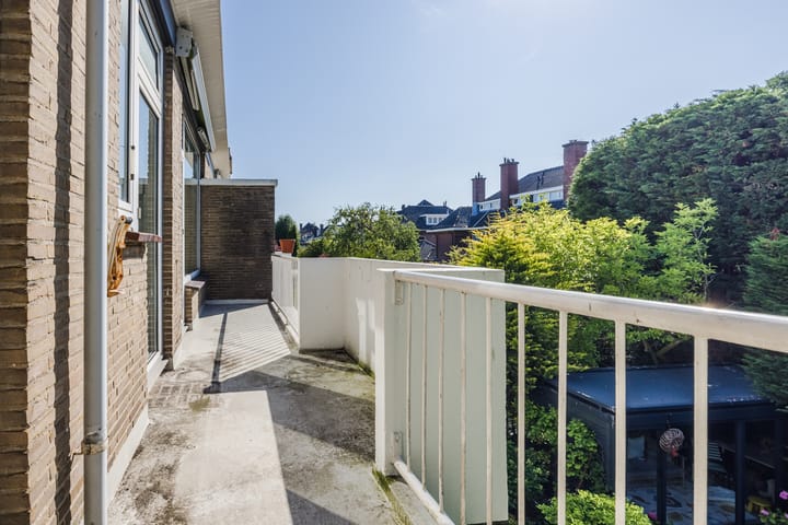 Photo 14 of Ary Schefferstraat 25