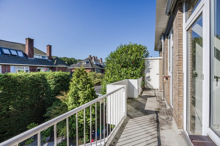 Photo 15 of Ary Schefferstraat 25