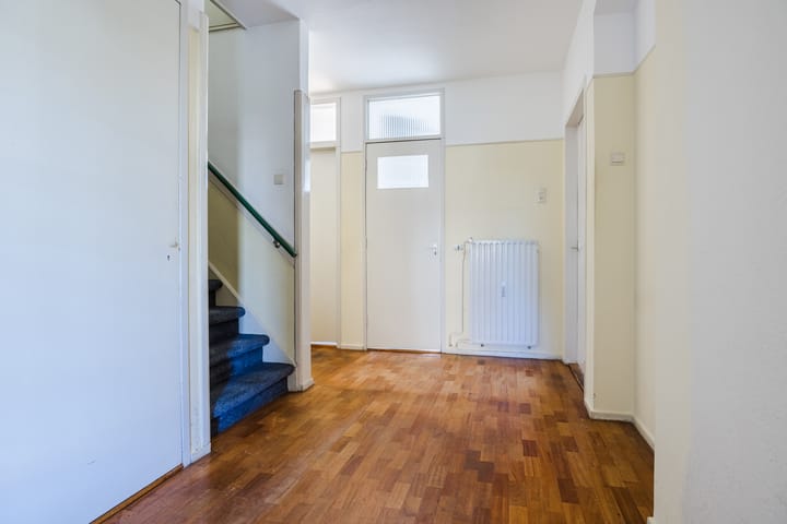 Photo 16 of Ary Schefferstraat 25