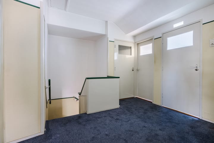 Photo 17 of Ary Schefferstraat 25